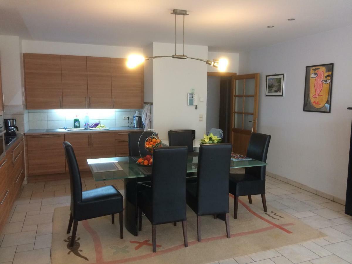 Appartement Net Zoals Thuis à Ostende Extérieur photo
