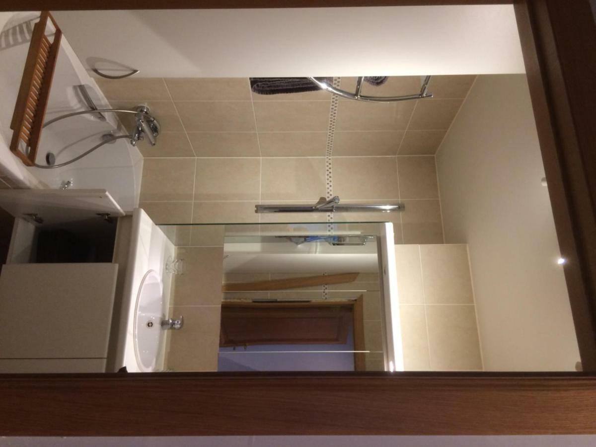 Appartement Net Zoals Thuis à Ostende Extérieur photo